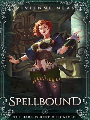 cover image of Spellbound